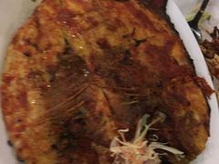 -Telaga Seafood Restaurant
