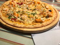 -米兰西点(鞍山店)