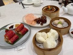 -丰鲤楼•闽南茶楼(仟禧汇店)