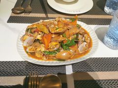 -清迈泰·泰国餐厅(华发商都店)