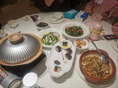 -南棠馆粤菜坊(群光店)