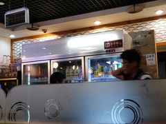 -首尔馆韩国料理(金童路店)