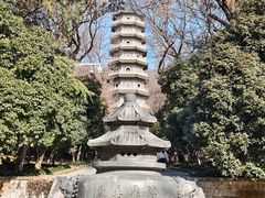 -灵谷景区