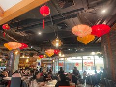 -粤点越有·茶点·粤菜(樵岭国际店)