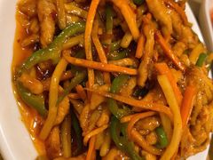 -陈傻子餐厅(世纪都会店)