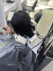 -卓梵美发·精品Salon