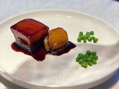 金陵至味红烧肉-民国红公馆(老门东店)