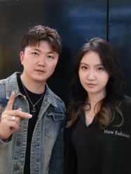 -New Fashion·新时尚形象设计