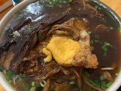 -泰顺江南春面馆