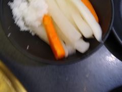 萝卜-沸炉重庆老火锅(军事博物馆店)