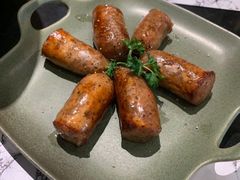 黑椒香肠-KCOOKING概念韩餐(世茂52+店)