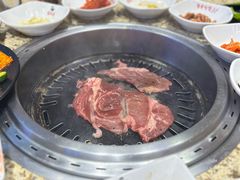-安又胖韩国烤肉(美罗城店)