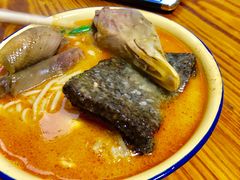 -胡须平沙茶面(后炉街店)