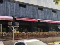 -Carbon莫卡哆·意大利复古集市餐厅(杭州大厦店)