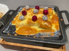 -禾院•新派融合淮扬菜餐厅