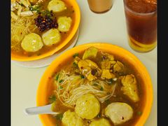 -金利食店(氹仔店)