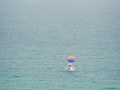 -瑰丽酒店·海吧·天际下午茶·现场DJ·天台酒吧