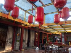 -悦真雅院·四合院·清真私房菜(雍和宫店)