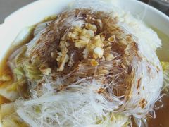 -贺记湘菜馆(东体育会路店)
