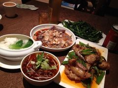 -夫妻肺片·中华老字号·正宗川菜(春熙路店)