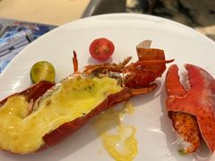 -安蒂娅·海鲜自助餐厅(安蒂娅美兰酒店)