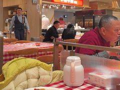 -西贝(紫荆广场店)