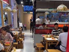 -旺蜀主成都串串火锅(西直门凯德MALL店)