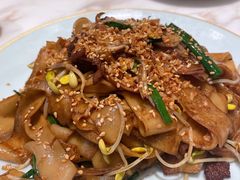 -新世界餐厅(万达店)