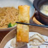  馋三尺！魔都吃蟹季！经典美食我喜欢！