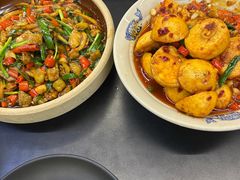 -潇湘阁(三里屯SOHO店)