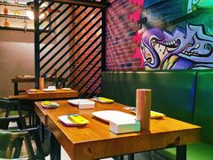 -本色.小马哥烧烤(五一路总店)