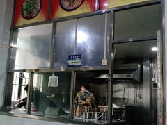 -魏旺湖北正宗牛肉面(硚口公园店)