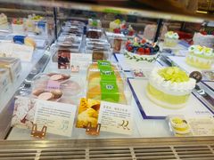 -DEMO黛慕蛋糕(中泰店)