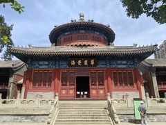 -大钟寺古钟博物馆