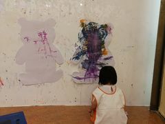 -金宝贝早教(万象城校区)