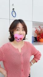 -5M HAIR SALON精品店