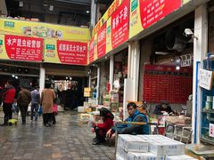 -青石桥市场北1-27号