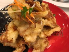 -京滨饭店·餐厅(阜外大街店)