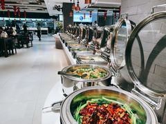 -天荷菜根·闽南素食自助(刺桐北路店)