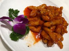 -老周家酱卤猪蹄私房菜(克拉玛依西街店)