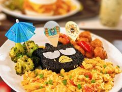 -新加坡水上探险乐园