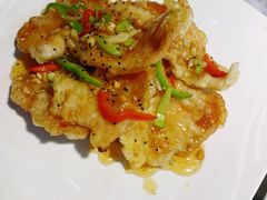 毕老爷锅包肉-乡间好味私家菜(总店)
