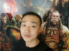 -AMG海上明珠影城(上海环球港RealDCinema店)