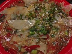 -阿嫂印象·民间江湖菜(大学城店)