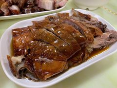 厚街烧鹅-香辉食馆(新兴路店)