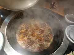 -锅老头铁锅炖•大锅蒸汽海鲜(韩乐坊店)