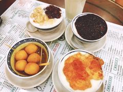-仁信老铺(华盖路店)