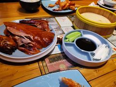 -局气 烤鸭·北京菜(光华路店)