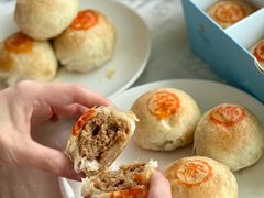 -上海新锦江大酒店