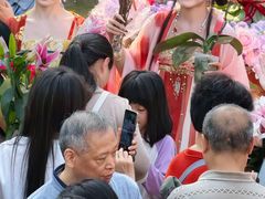 -荔湾湖公园